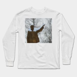 Lenin Long Sleeve T-Shirt